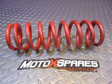 YAMAHA YZ 125 REAR SHOCK SPRING 1994 (MAY FIT OTHER YEARS)
