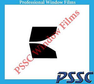 Pssc pre cut front - cut, car