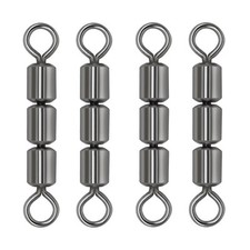 15PC Multi Link Roller Triple