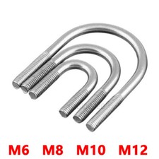 M6 M8 M10 M12 U BOLTS FOR