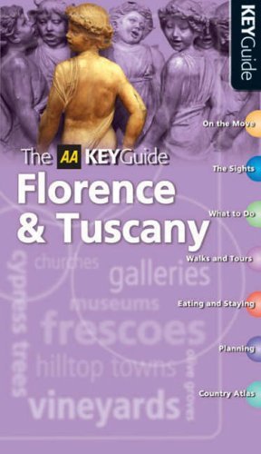 Key guide florence - guide, and