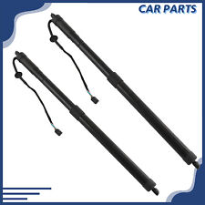 TAILGATE GAS STRUT ELECTRIC