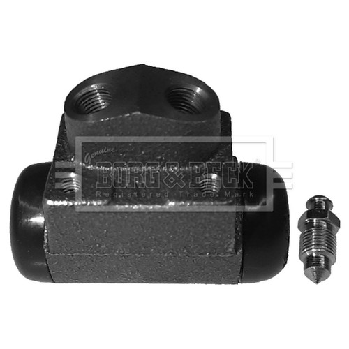 Wheel brake cylinder for - for, rover