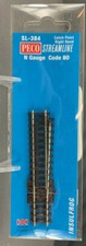 PECO SL-384 N Streamline Code
