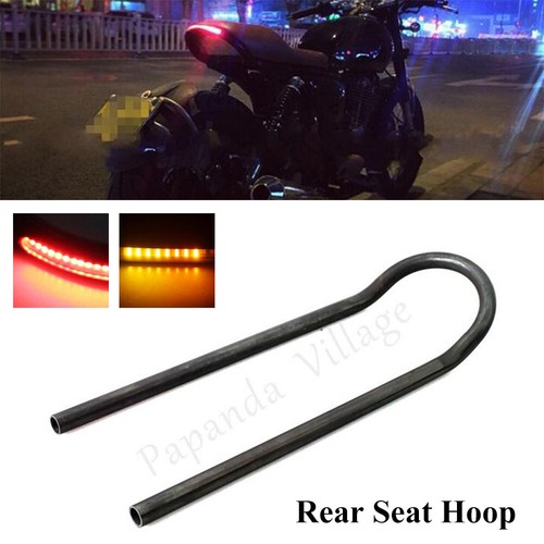 Seat frame loop hoop - seat,