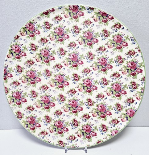 Vintage royal tudor ware - royal,