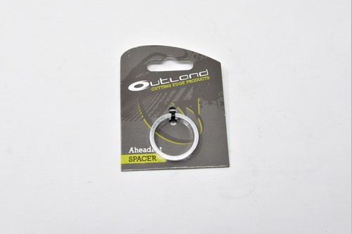 Outland alloy head - , or