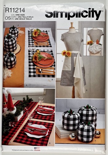 Simplicity sewing pattern - simplicity,