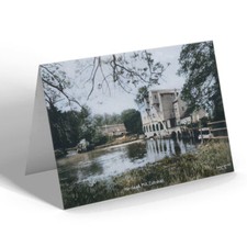 GREETING CARD - Vintage