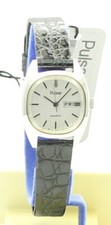RARE VINTAGE PULSAR Quartz Ladies WATCH V643-5080 - Dec 1982 - Brand New NOS