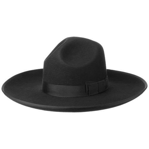 Hat wool felt - ,