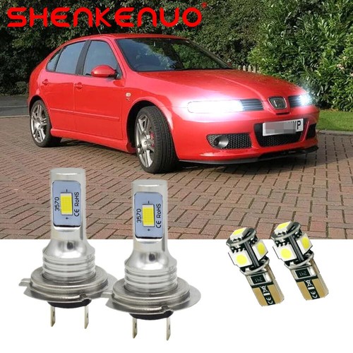 For seat leon - leon, h7
