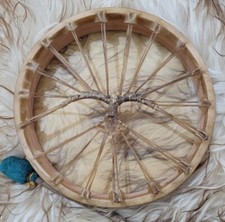 Buffalo Hide Shamanic/Native