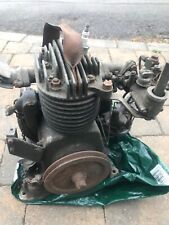 stationay engine old eisemann brooklyn new york magneto