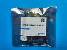 Nordic NRF51 Development kit