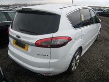FORD S MAX TITANIUM 2.2 TDCI 6