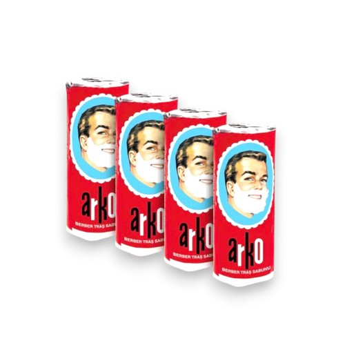 Arko shaving soap - shaving, stick