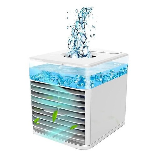 Mini air cooler fan - mini,