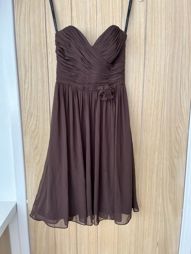 Dessy collection brown - dessy,