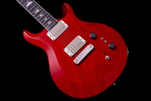 Prs mira 594 vintage - prs, cherry