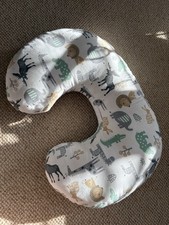 Pregnancy Feeding Pillow