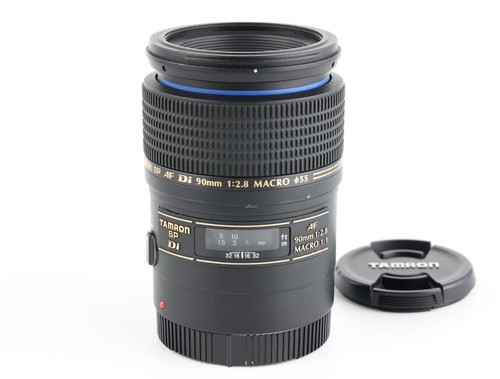 Tamron 90mm f - tamron,