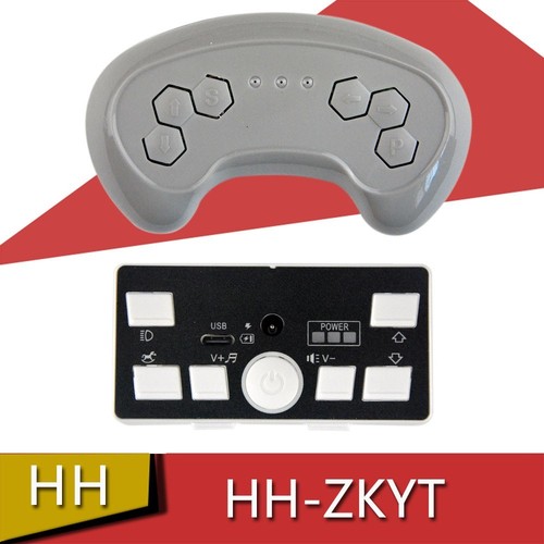Replacement remote controller - remote,