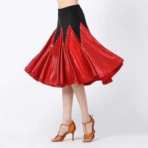 Women dance skirt cha - dance,