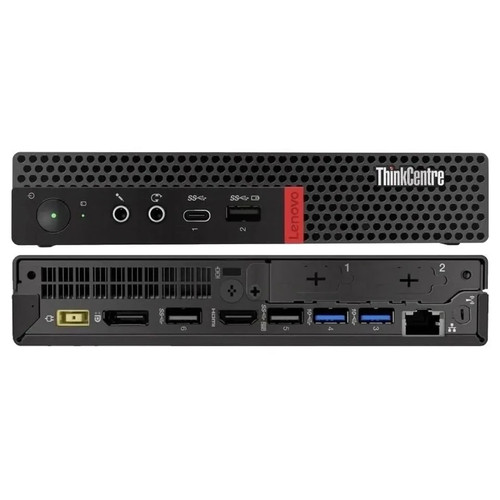 Lenovo thinkcentre m720q mini - m720q,