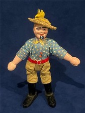 SCHOENHUT HUMPTY DUMPTY CIRCUS