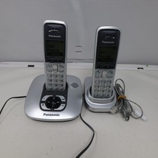 Panasonic KX-TG6422ES Cordless