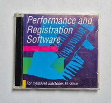 Yamaha EL90/70/60/40