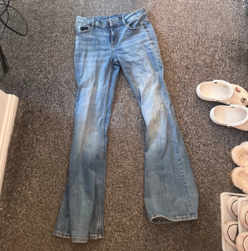 Primark women flared jeans - women’s,