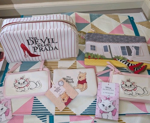 Primark mad beauty coin - beauty, bag