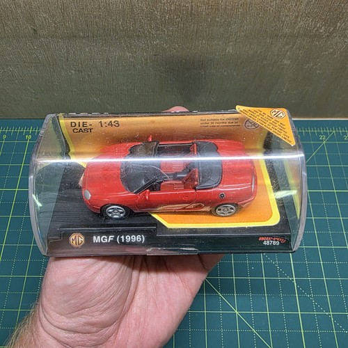 Mgf 1996 new ray - 1996, 48789