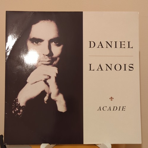 Daniel lanois acadie - daniel,
