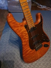 Levinson Blade Custom St-Type