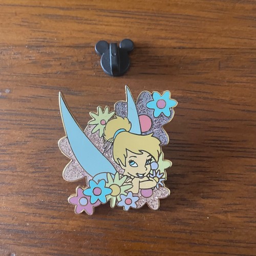 Disney tinkerbell flowers - in,