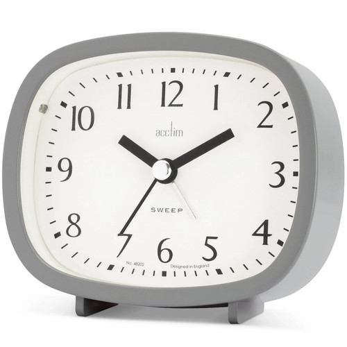 Acctim hilda analogue alarm - acctim,