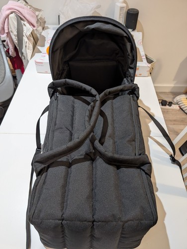 Out about nipper pod baby - 'n'about,