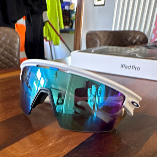 Oakley radar path - radar, oo9493-02