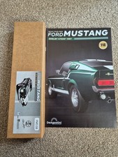 Issue 118 deagostini build - 118,