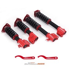Performance Coilovers Kit for