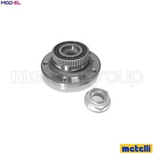 WHEEL BEARING KIT 19-2322 FOR