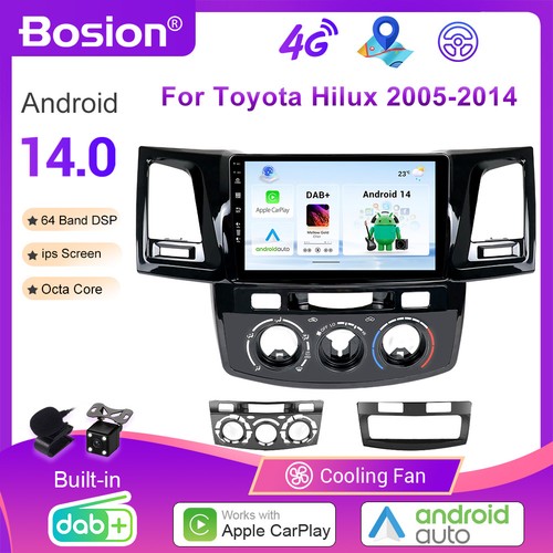 Dab dsp car radio - car,