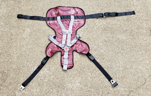 Ferno pedi mate restraint - pedi-mate,