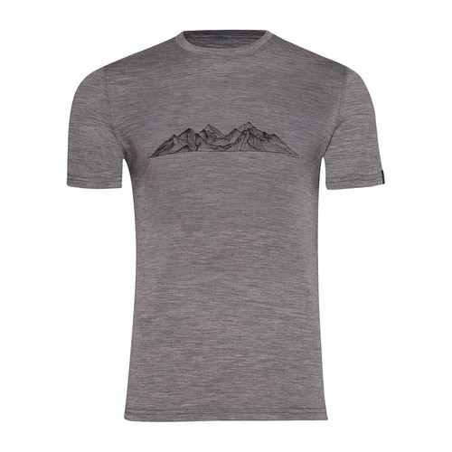 Isobaa mens 150 - 150, merino