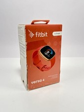 Fitbit Versa 4 Fitness
