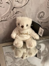 Harrods Key Ring/Bag Charm