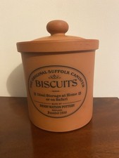Henry Watson Pottery 'The